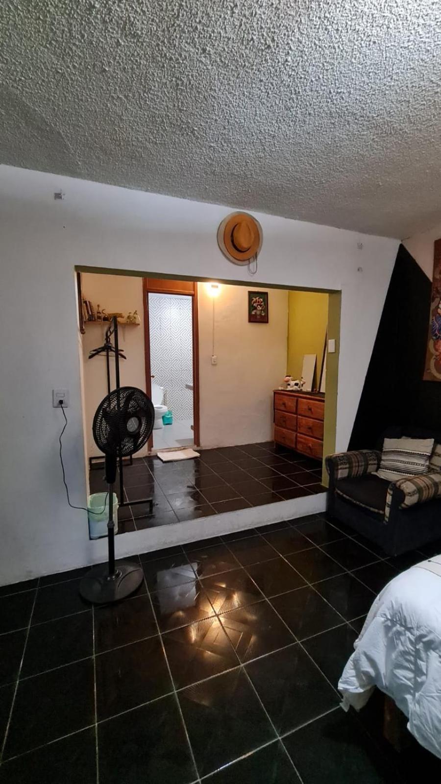 Cuarto Rustico Bed & Breakfast Oaxaca Ngoại thất bức ảnh