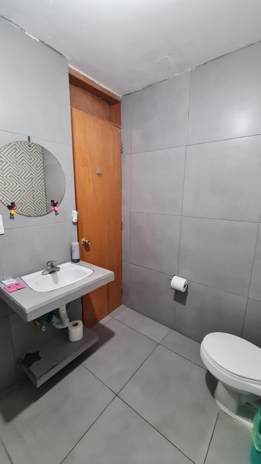 Cuarto Rustico Bed & Breakfast Oaxaca Ngoại thất bức ảnh